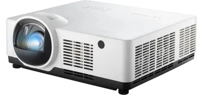 ViewSonic LSC601WU-ST | lsc601wu-st | 3-LCD-Projektor - 6000 ANSI-Lumen