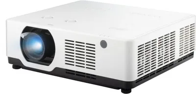 ViewSonic LSC651WU | lsc651wu | 3-LCD-Projektor - 6500 ANSI-Lumen
