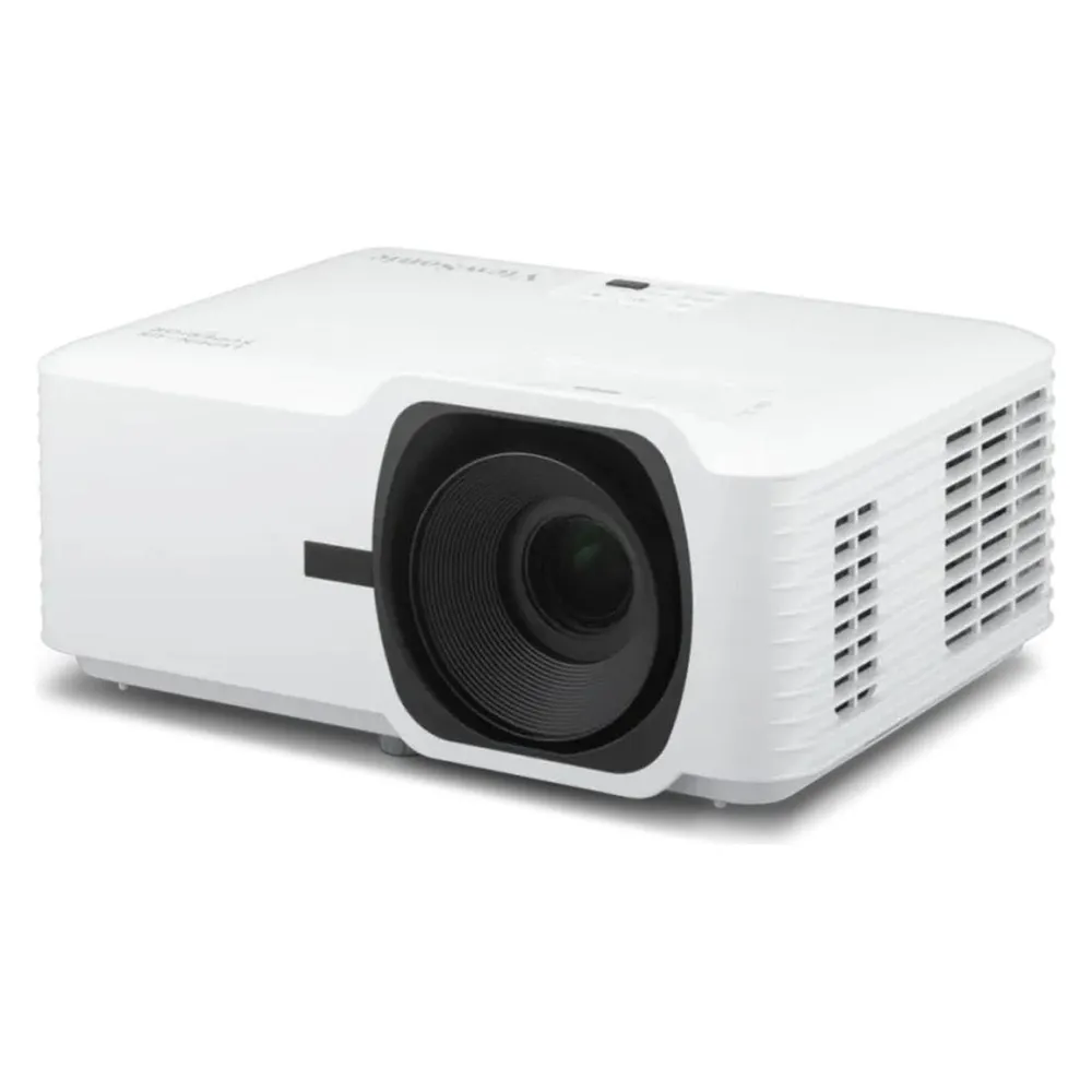 Beamer ViewSonic LSD400W WXGA 4000 Lumen 300" Laser DLP 24/7 360° Professionell