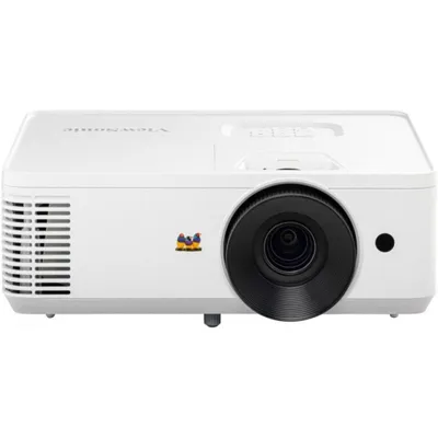 Projektor ViewSonic PA700S SVGA 4500 Lumen 300" Lampe DLP Weiß Business Education