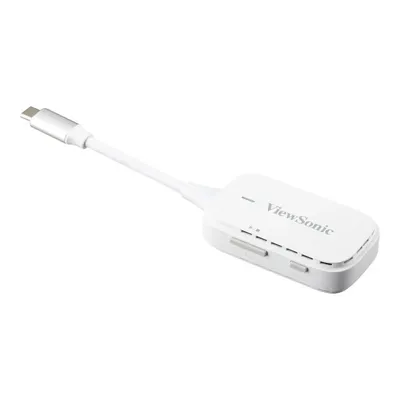 ViewSonic PJ-WPD-700 | pj-wpd-700 | Wireless-Video-Erweiterung