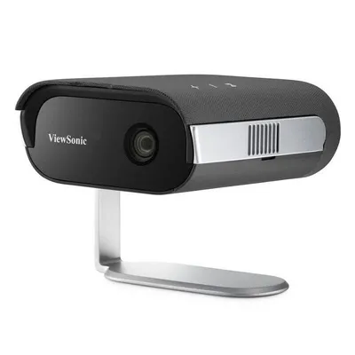 Projektor ViewSonic M1B Max 1080p 500 Lumen 100" LED DLP Google TV Tragbar