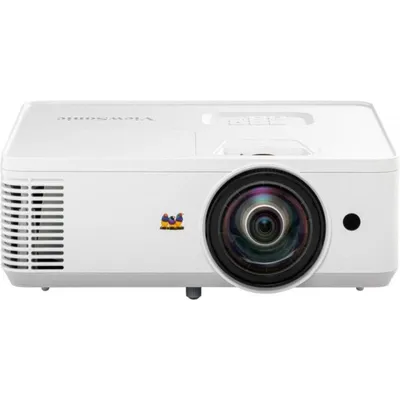Beamer ViewSonic PS502X XGA 4000 Lumen 300" Lampe DLP Kurzdistanz Lautsprecher