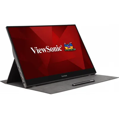 ViewSonic TD1655 | td1655 | LED-Monitor - 40 cm (16")