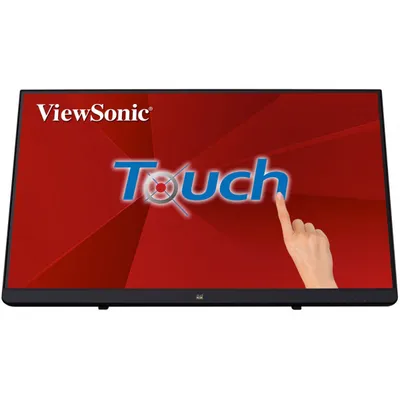 ViewSonic TD2230 | td2230 | LED-Monitor - 55.9 cm (22")