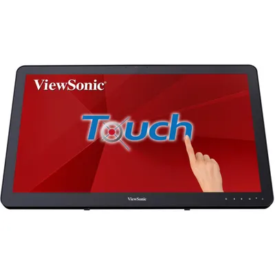 ViewSonic TD2430 | td2430 | 59,9 cm (23.6") - 1920 x 1080 Pixel
