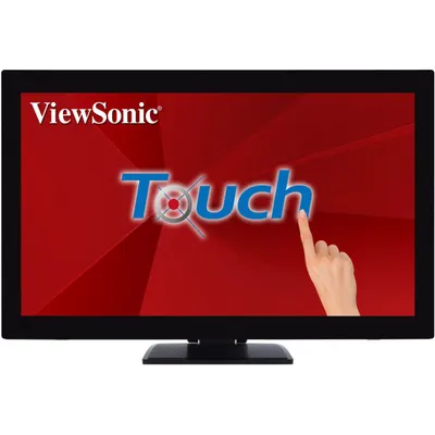 ViewSonic TD2760 | td2760 | 68,6 cm (27") - 1920 x 1080 Pixel
