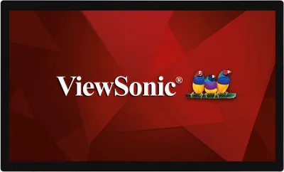 ViewSonic TD3207 | td3207 | LED-Monitor - 81.3 cm (32")