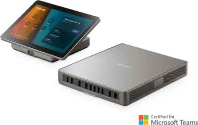 Mini PC ViewSonic TeamJoin TRS10 Intel Core i3-1220P 8GB 128GB SSD 10.1"