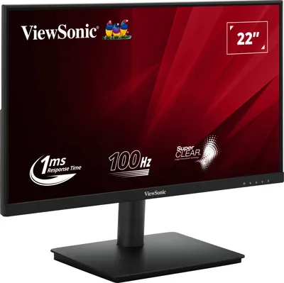 ViewSonic VA220-H | va220-h | LED-Monitor - 55.9 cm (22")