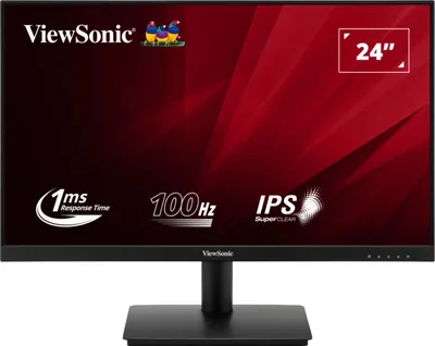 ViewSonic VA240-H-2 | va240-h-2 | LED-Monitor - 61 cm (24")