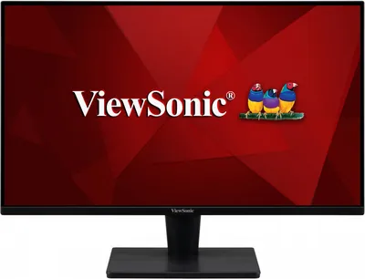 ViewSonic VA2715-H | va2715-h | LED-Monitor - 68.6 cm (27")