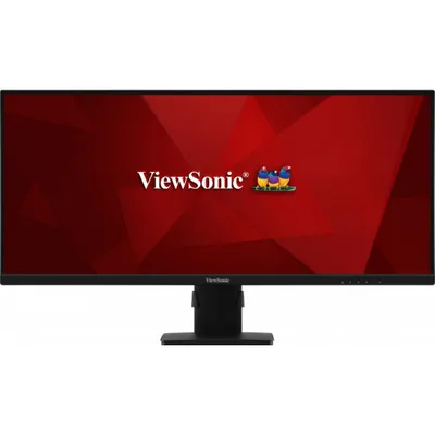 ViewSonic VA3456-MHDJ | va3456-mhdj | LED-Monitor - 86.4 cm (34")