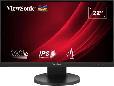 ViewSonic VG2208A | vg2208a | LED-Monitor - 55.9 cm (22")