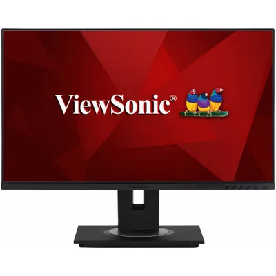 Viewsonic VG2455 23,8" LED IPS FullHD USB-C