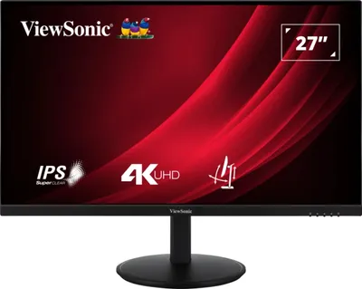 ViewSonic VG2708-4K | vg2708-4k | LED-Monitor - 68.6 cm (27")