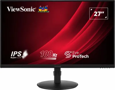 ViewSonic VG2708A-MHD | vg2708a-mhd | LED-Monitor - 68.6 cm (27")