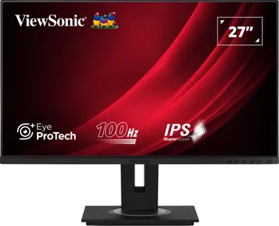 ViewSonic VG2748a-2 | vg2748a-2 | LED-Monitor - 69 cm (27")