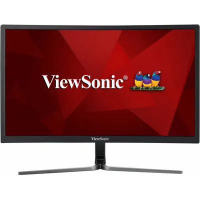 ViewSonic VX2458-C-MHD | vx2458-c-mhd | LED-Monitor - gebogen