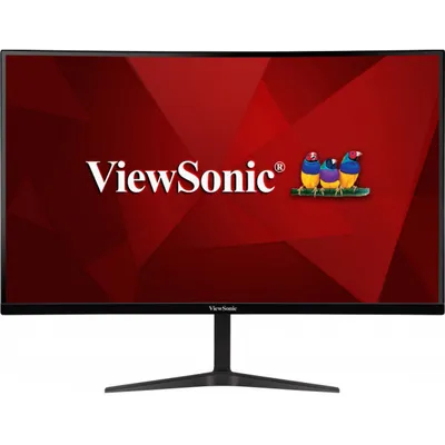 ViewSonic VX2718-2KPC-mhd 27" LED QHD 165Hz gebogen