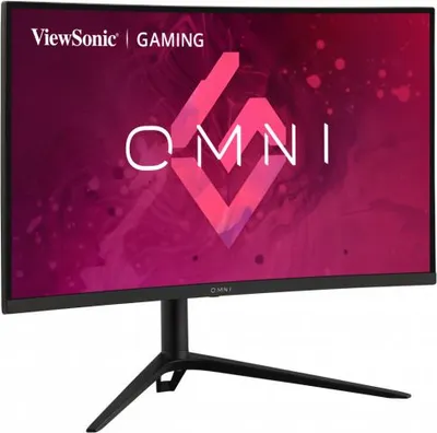 ViewSonic VX-Serie VX2718-PC-MHDJ 27-Zoll-LCD-FullHD 165 Hz FreeSync Premium Curve