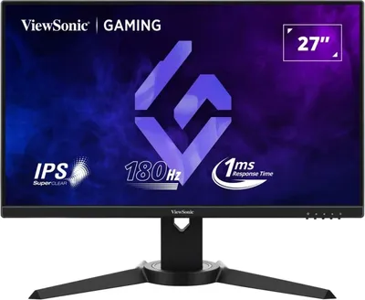 Viewsonic VX2779J-HD-PRO 27″ 1080p 180Hz IPS HDR10 FreeSync Höhe und Neigung