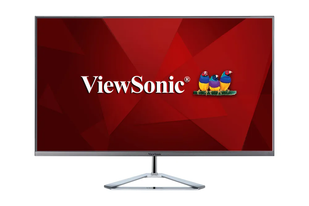 Viewsonic VX-Serie VX3276-2K-MHD 31,5" LED IPS QuadHD