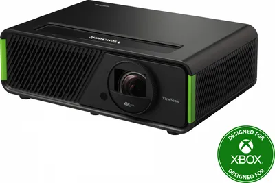 ViewSonic X2-4K | x2-4k | 2150 ANSI Lumen - LED