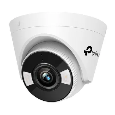 Überwachungskamera TP-Link VIGI C440 4MP Nachtsicht Innen und Außen KI Alarm Zwei-Wege-Audio