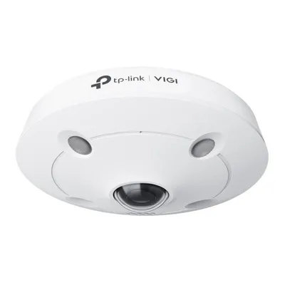 Überwachungskamera TP-Link InSight S655I 5MP Nachtsicht Innen und Außen Zwei-Wege-Audio