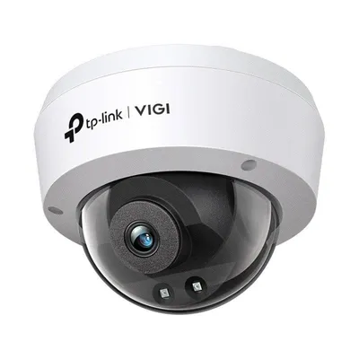 Überwachungskamera TP-Link VIGI C220I FullHD Nachtsicht Innen und Außen KI-Erkennung