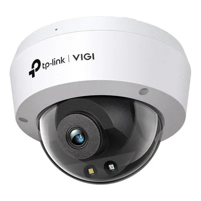 Überwachungskamera TP-Link VIGI C230 3MP Nachtsicht Innen und Außen KI-Erkennung Zwei-Wege-Audio