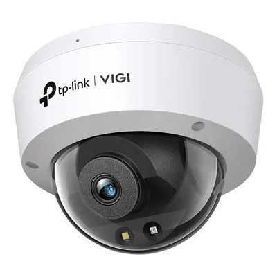 Überwachungskamera TP-Link VIGI C230 2K Nachtsicht Innen und Außen KI Audio Bidirektional
