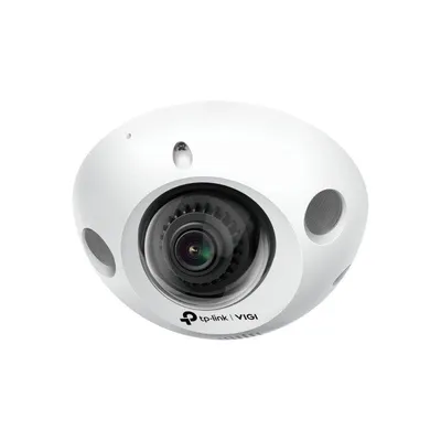 Überwachungskamera TP-Link VIGI C230I MINI 2K Nachtsicht Innen und Außen KI Zwei-Wege-Audio
