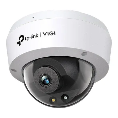 Überwachungskamera TP-Link VIGI C240 4MP Nachtsicht Innen und Außen KI-Erkennung Zwei-Wege-Audio