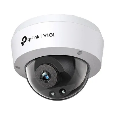 Überwachungskamera TP-Link VIGI C240I 2K Nachtsicht Innen und Außen KI-Erkennung