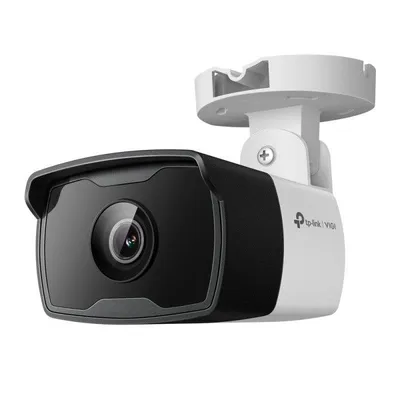 Überwachungskamera TP-Link VIGI C330I 2K Nachtsicht Außen KI-Erkennung