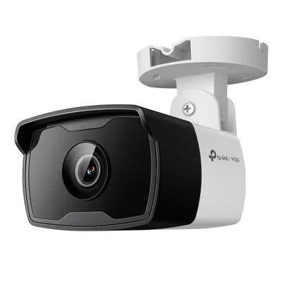 Überwachungskamera TP-Link VIGI C340I 4MP Nachtsicht Außen KI-Erkennung