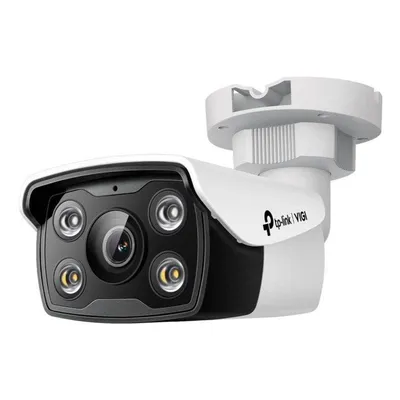 IP-Kamera TP-Link VIGI C350 5 MP 2880x1620 PoE Nachtsicht 30m Außen Deckenmontage