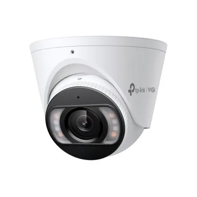 Überwachungskamera TP-Link 5MP 2K Nachtsicht Innen KI Zwei-Wege-Audio