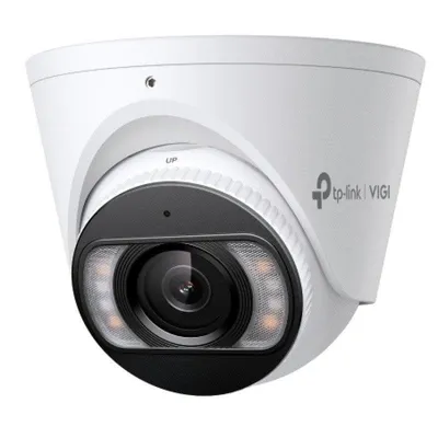 Überwachungskamera TP-Link VIGI C455 2K Nachtsicht Innen und Außen KI-Erkennung Zwei-Wege-Audio