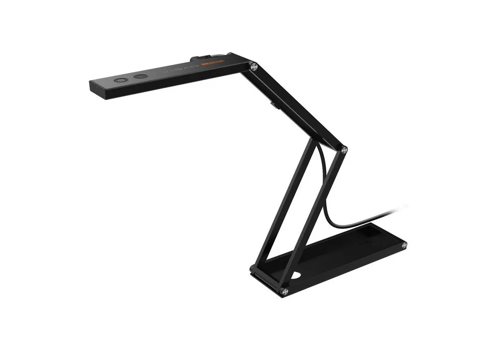 Viisan P4U Dokumentenscanner