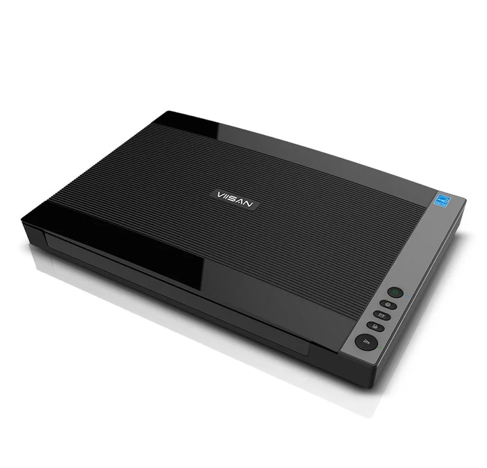 Viisan VF3120 Flachbettscanner