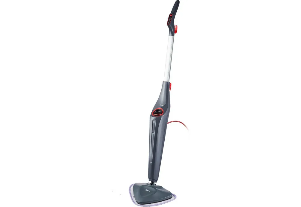Vileda Dampfreiniger Vileda Dampfreiniger Steam Plus Pro Compact