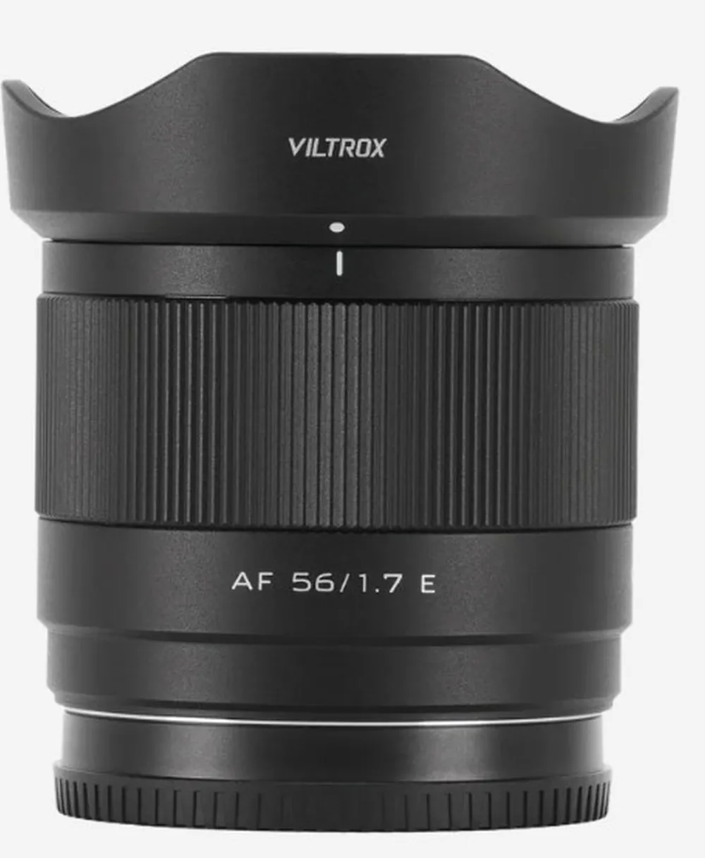 Viltrox AF 56mm f1,7 Sony E-Mount