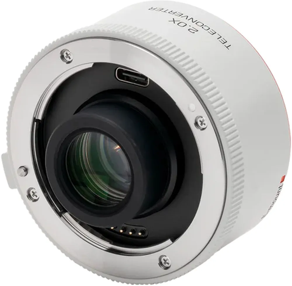 Viltrox Teleconverter TC-2.0X E