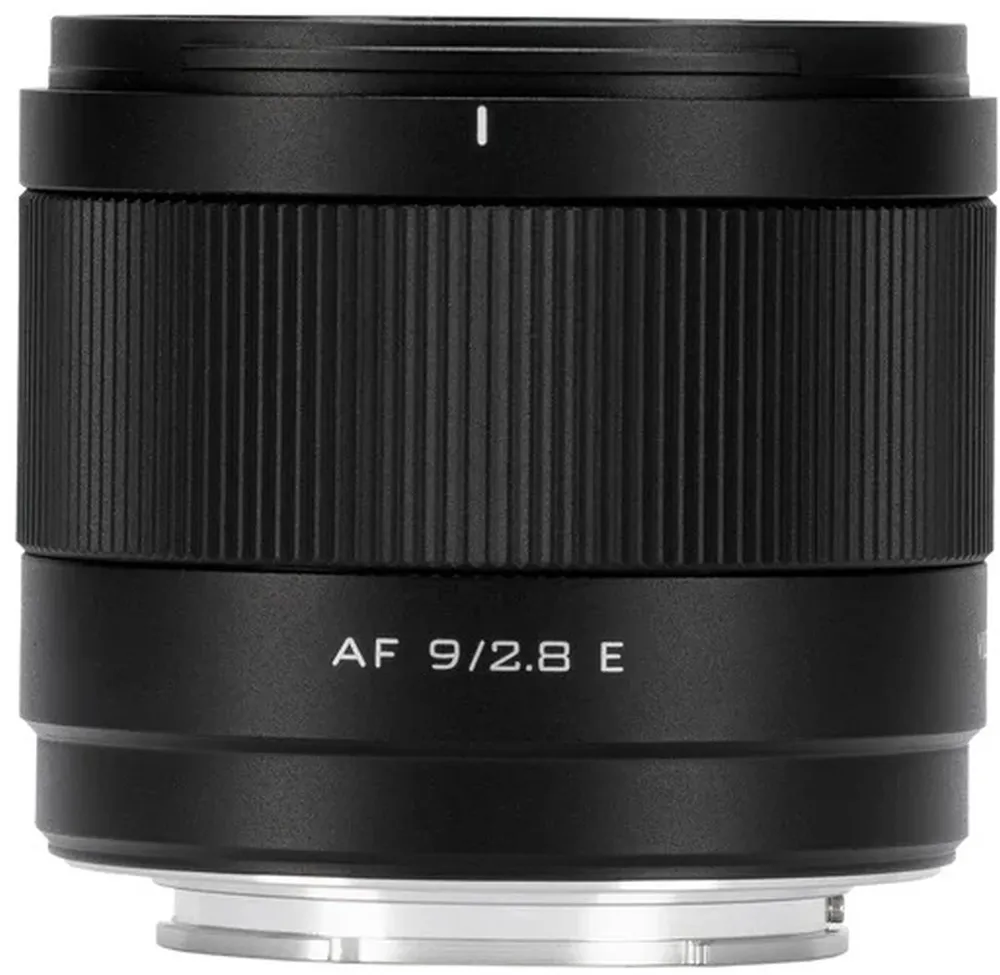 Viltrox AF 9mm f2,8 Sony E