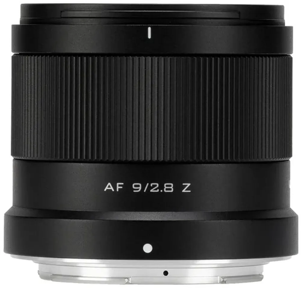Viltrox AF 9mm f2,8 Nikon Z