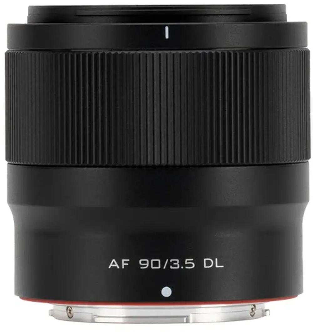 Viltrox AF 90mm F3,5 DJI DL-Mount