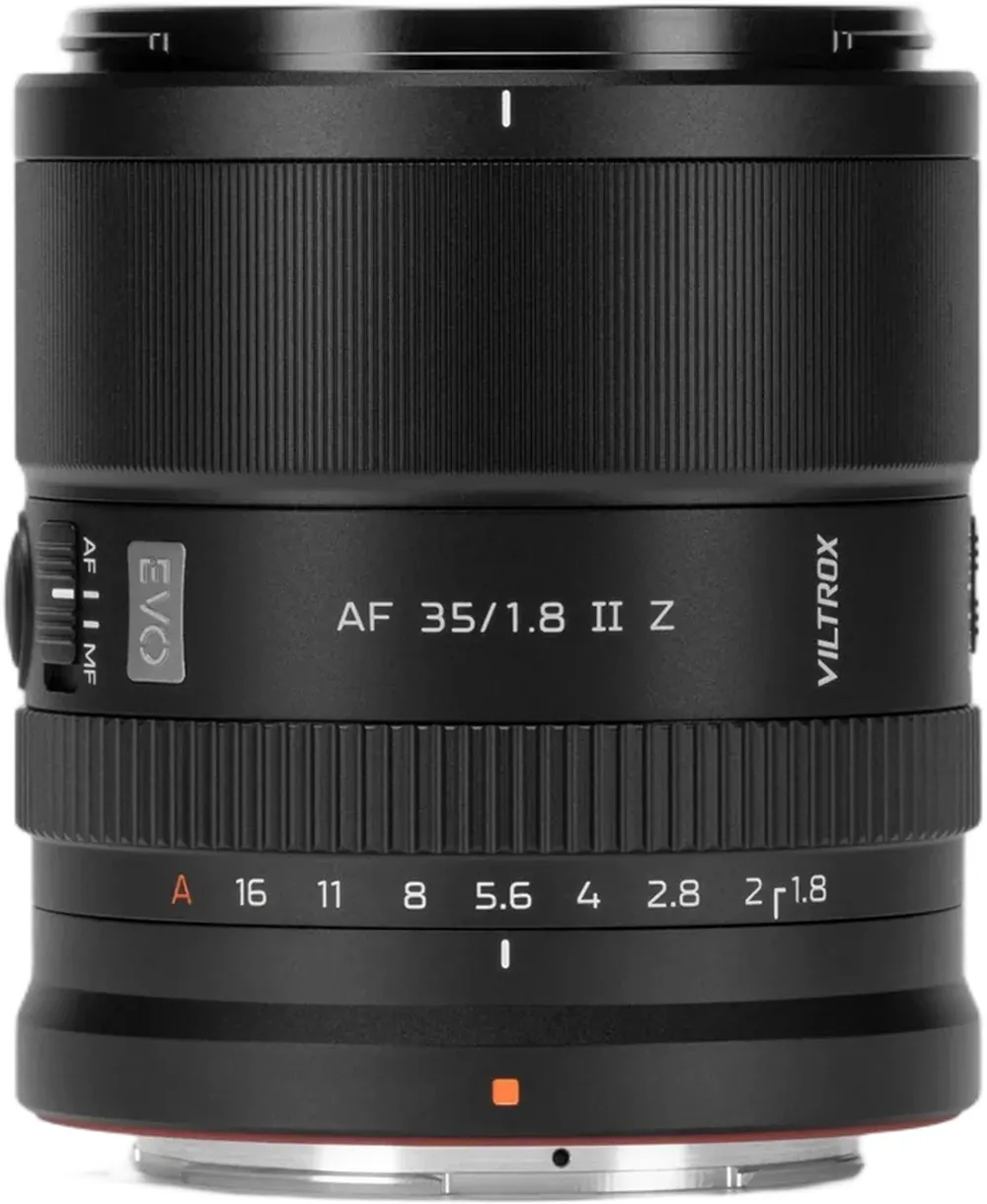 Viltrox AF 35mm F1,8 Nikon Z EVO